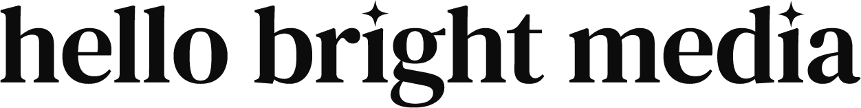 Hello Bright Media