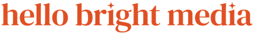 hello bright media